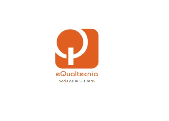 EQUALTECNIA es socio de la Asociación Nacional de Consejeros de Seguridad Internos y Externos para el Transporte de Mercancías Peligrosas.